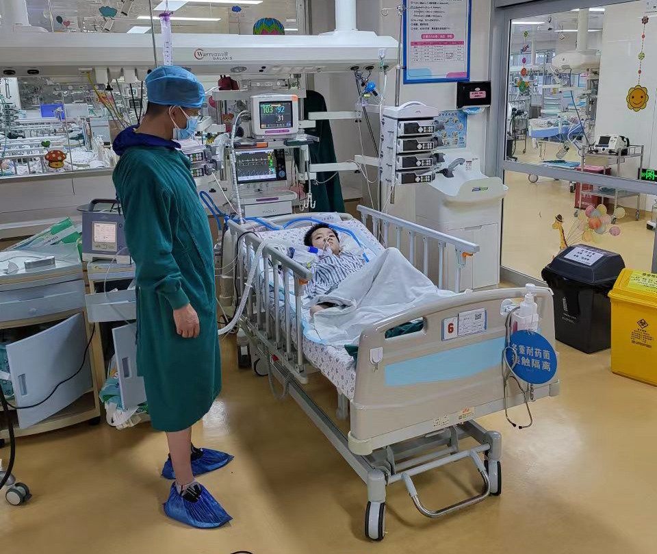 德州跨省救护车出租公司