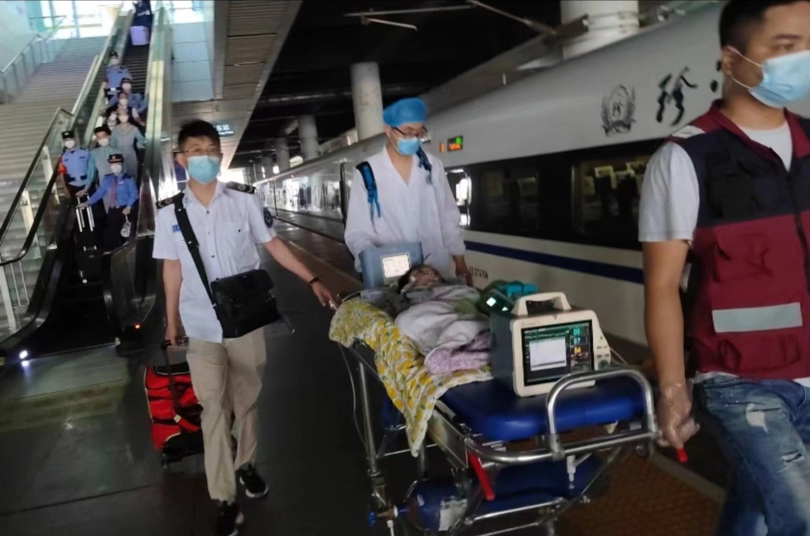 德州高铁转运公司