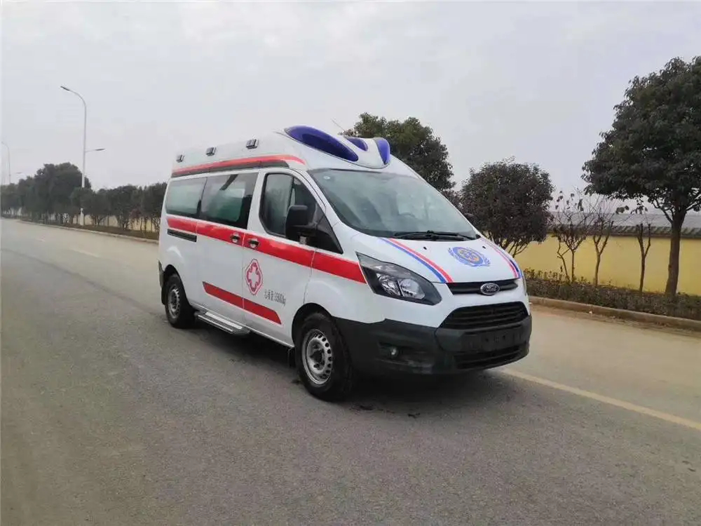 德州救护车转院
