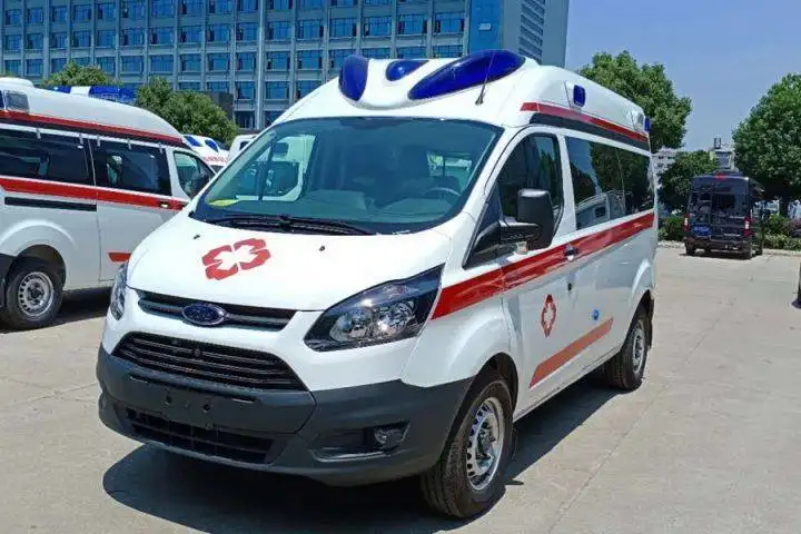 德州长途救护车转院