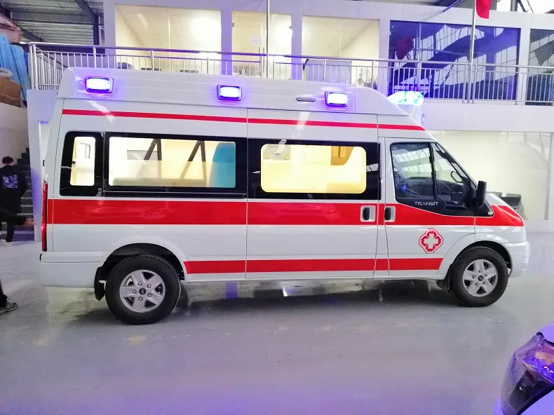 德州跨省救护车出租